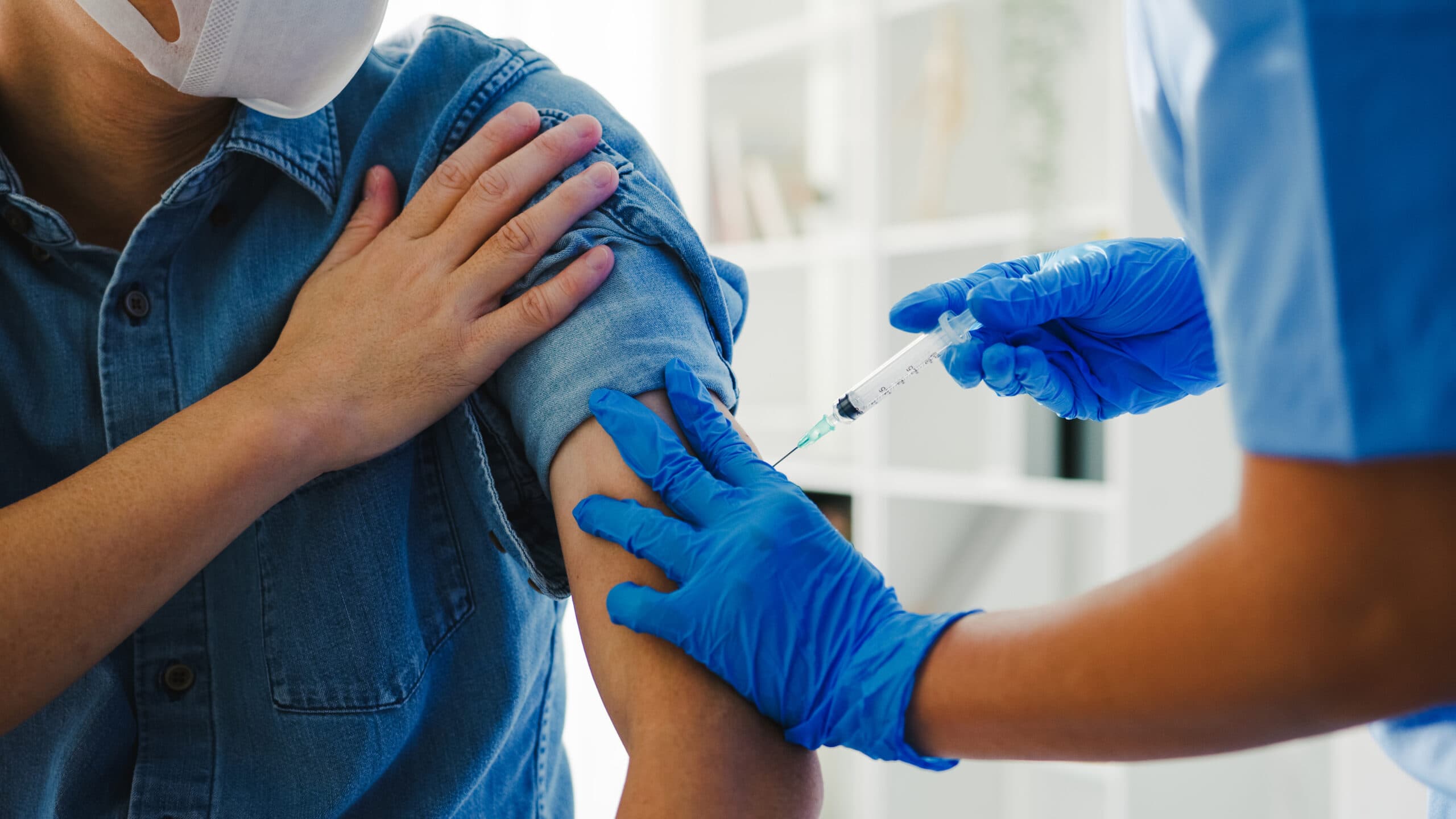 Vaksin Influenza